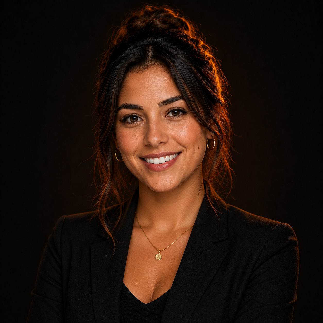 Yani, Customer Relations Agent